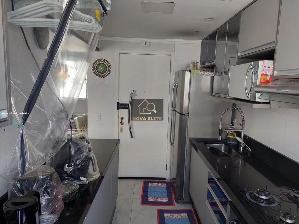 Apartamento, 2 quartos, 49 m² - Foto 12