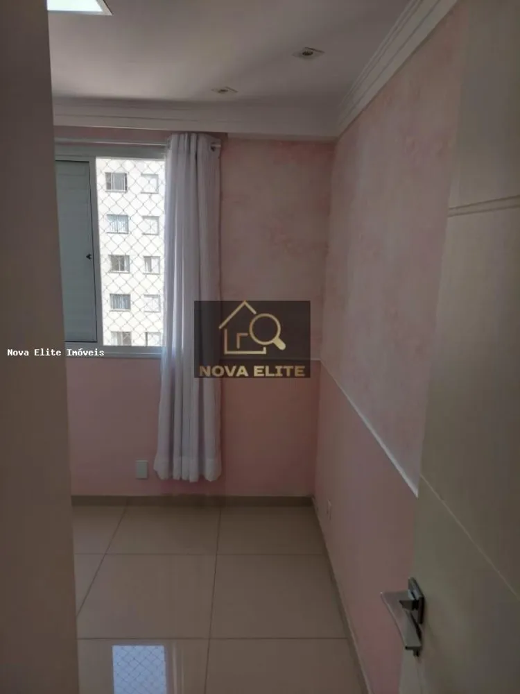 Apartamento, 2 quartos, 49 m² - Foto 11