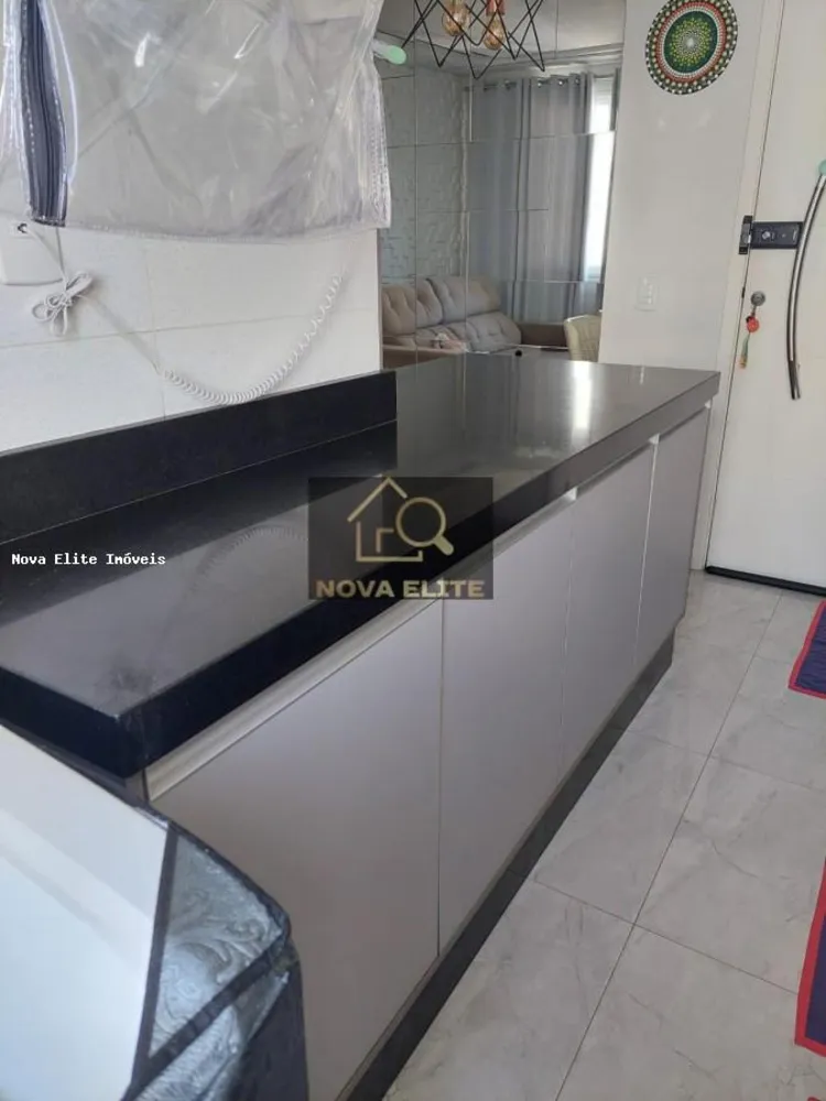 Apartamento, 2 quartos, 49 m² - Foto 1
