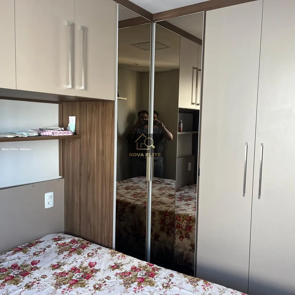 Apartamento, 2 quartos, 49 m² - Foto 8