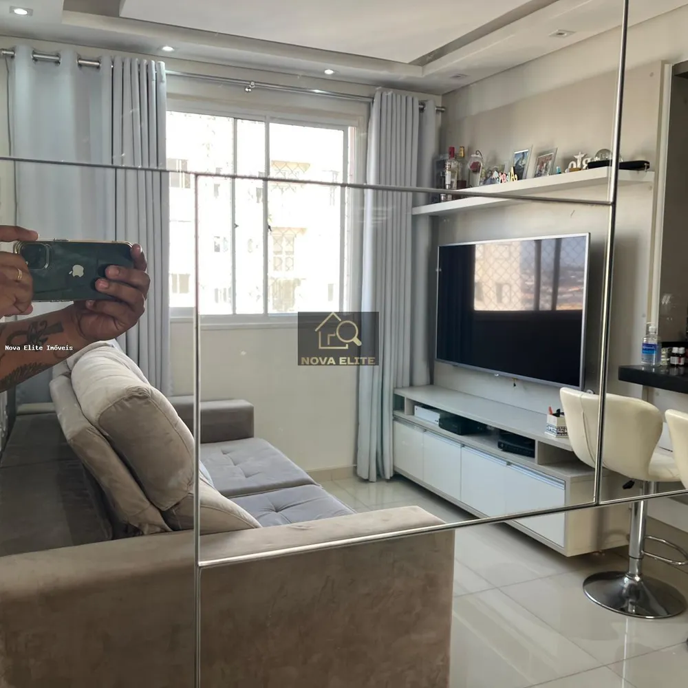 Apartamento, 2 quartos, 49 m² - Foto 4