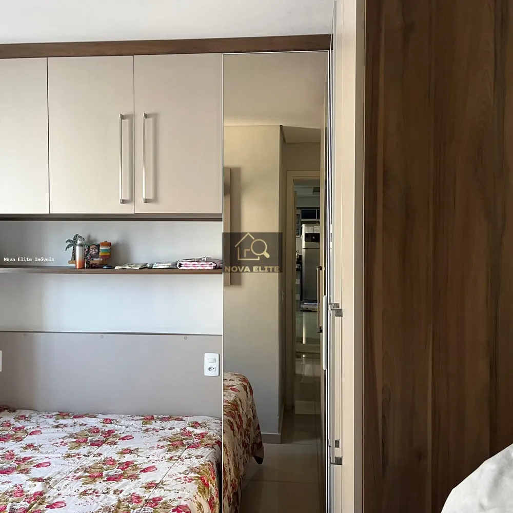 Apartamento, 2 quartos, 49 m² - Foto 6