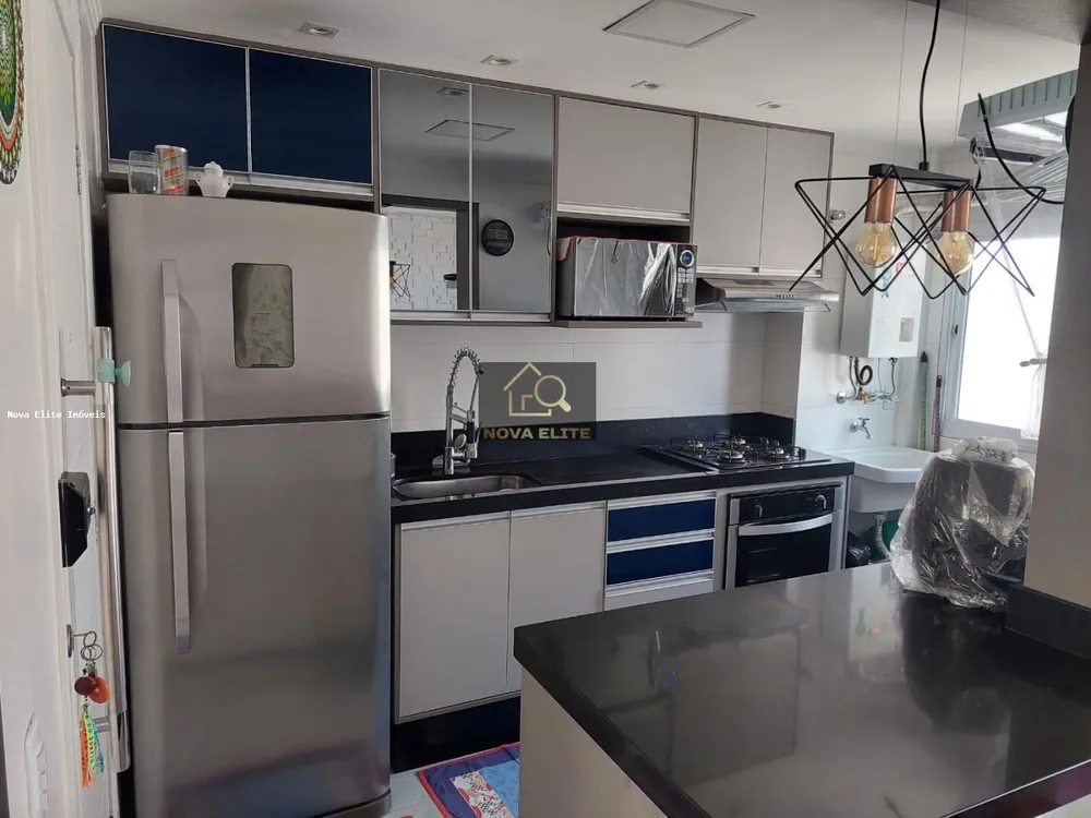 Apartamento, 2 quartos, 49 m² - Foto 5