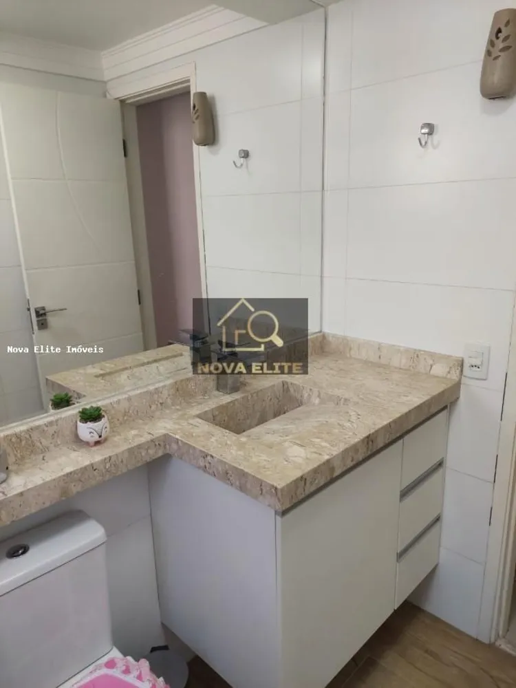 Apartamento, 2 quartos, 49 m² - Foto 3
