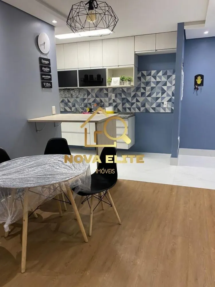 Apartamento, 2 quartos, 75 m² - Foto 6