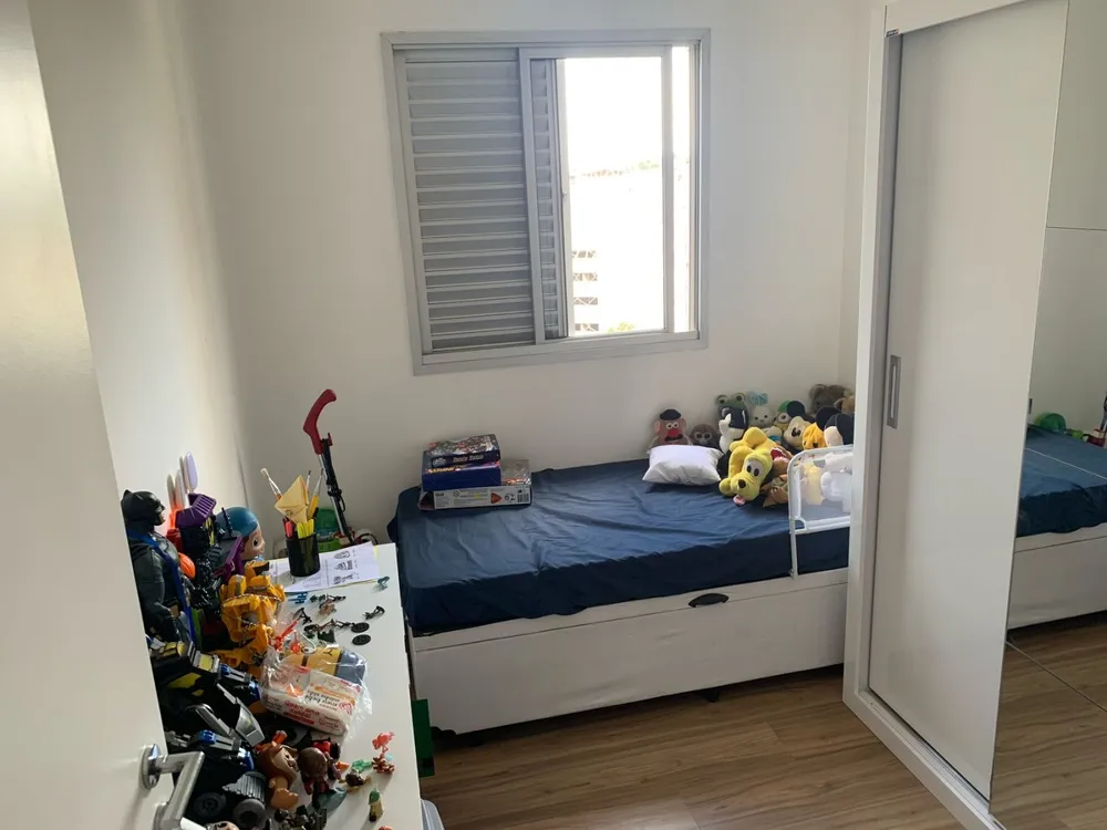 Apartamento, 2 quartos, 55 m² - Foto 5