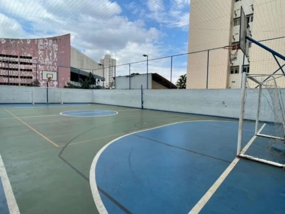 Apartamento, 2 quartos, 55 m² - Foto 6