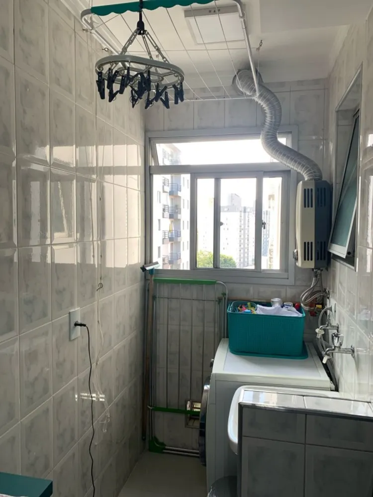 Apartamento, 2 quartos, 55 m² - Foto 3