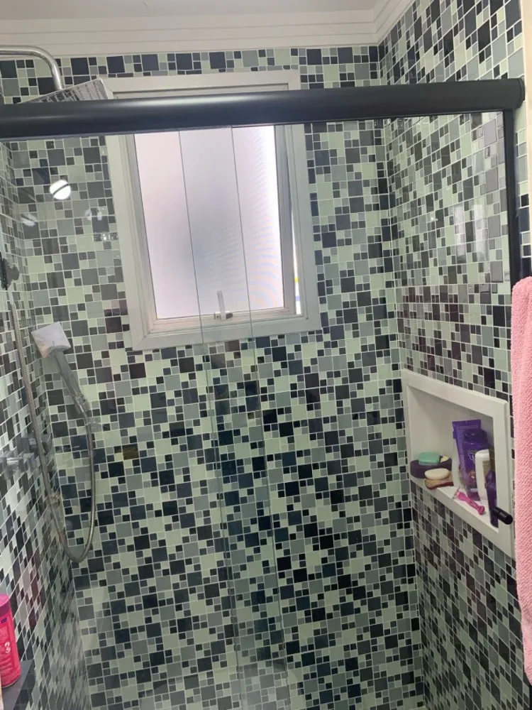 Apartamento, 2 quartos, 55 m² - Foto 4