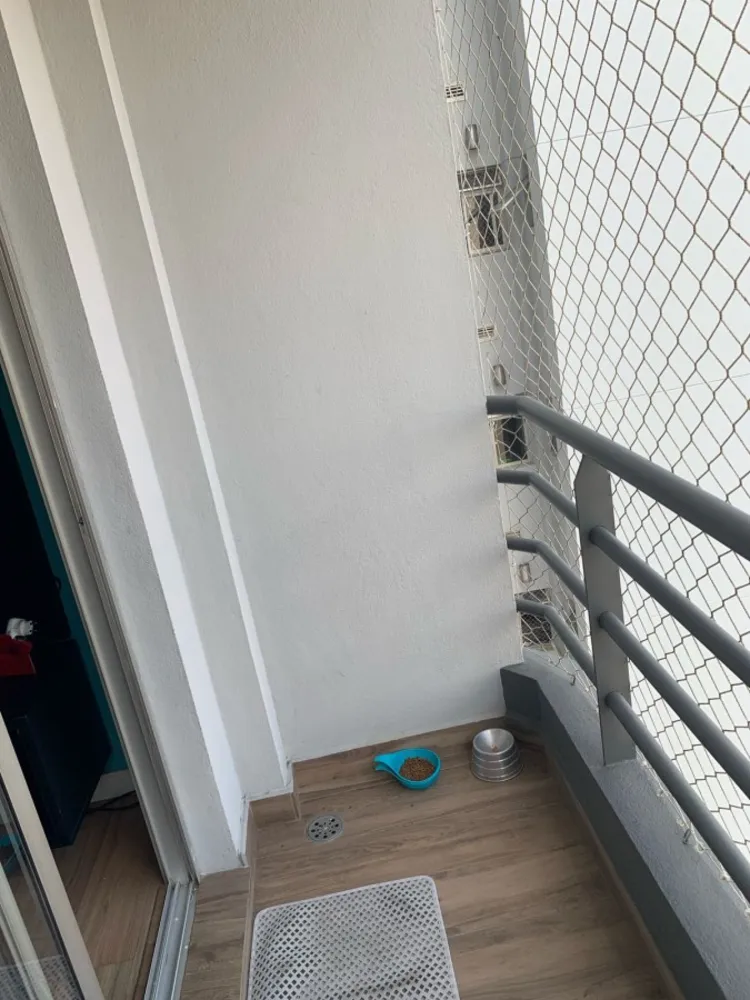 Apartamento, 2 quartos, 55 m² - Foto 4