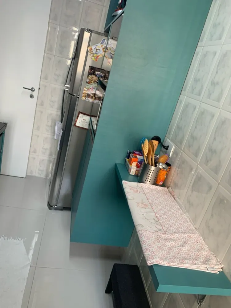 Apartamento, 2 quartos, 55 m² - Foto 2