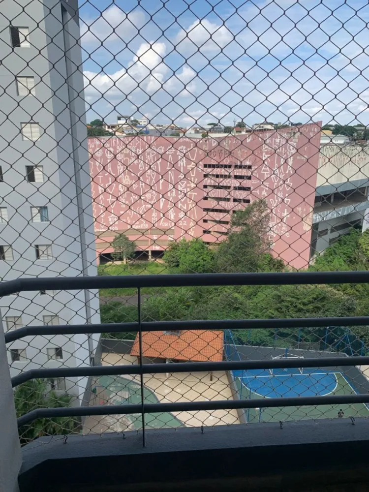 Apartamento, 2 quartos, 55 m² - Foto 1