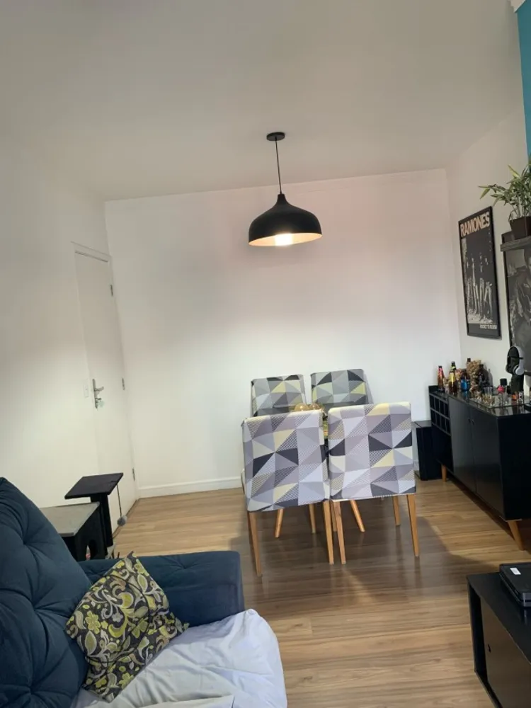 Apartamento, 2 quartos, 55 m² - Foto 7