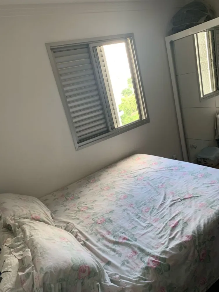 Apartamento, 2 quartos, 55 m² - Foto 9