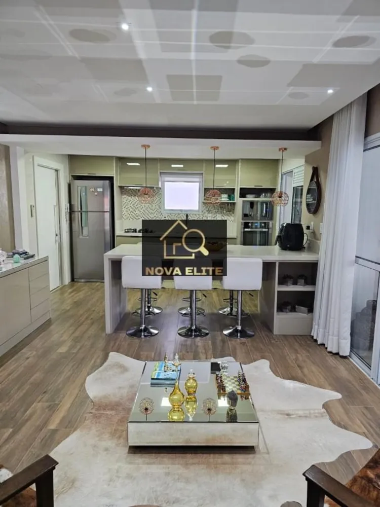 Apartamento, 3 quartos, 168 m² - Foto 2