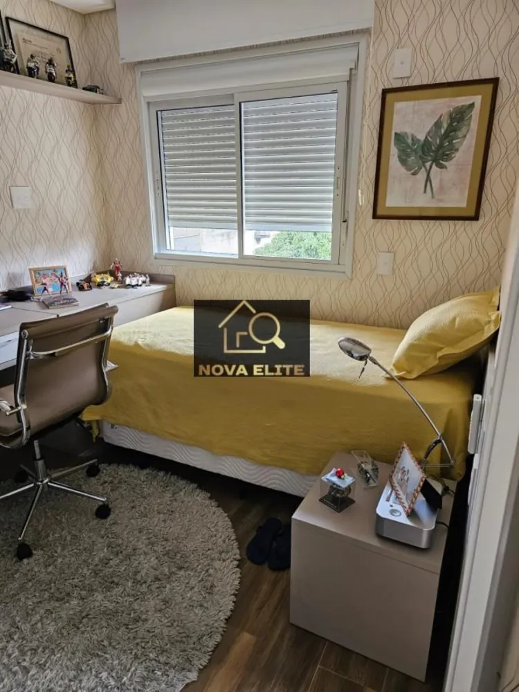 Apartamento, 3 quartos, 168 m² - Foto 8