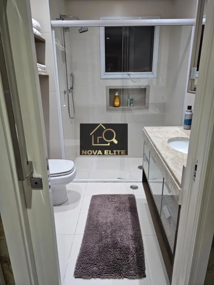 Apartamento, 3 quartos, 168 m² - Foto 1