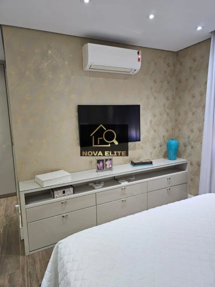 Apartamento, 3 quartos, 168 m² - Foto 9