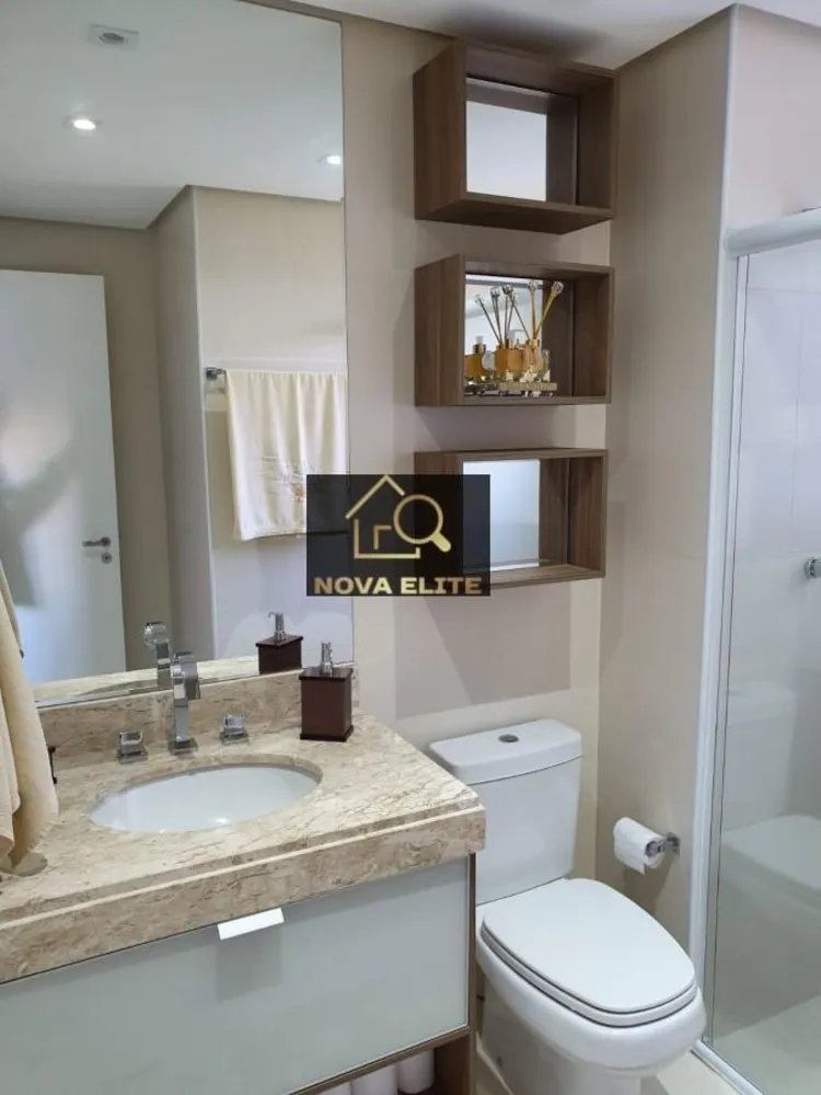 Apartamento, 3 quartos, 168 m² - Foto 6