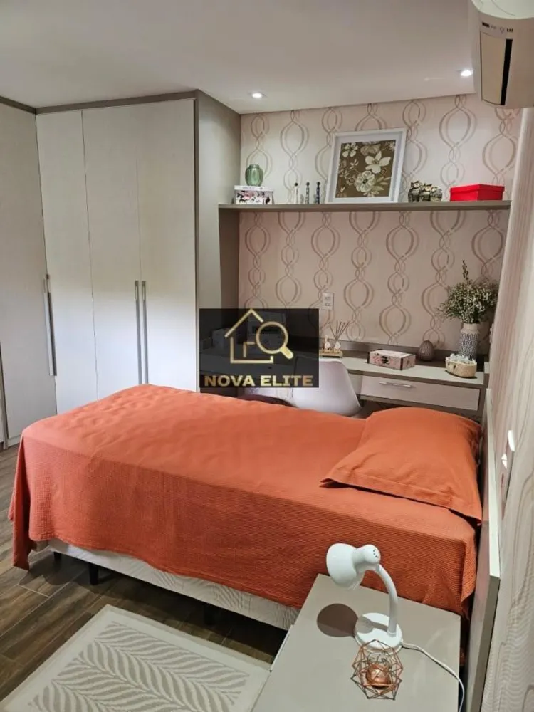 Apartamento, 3 quartos, 168 m² - Foto 5