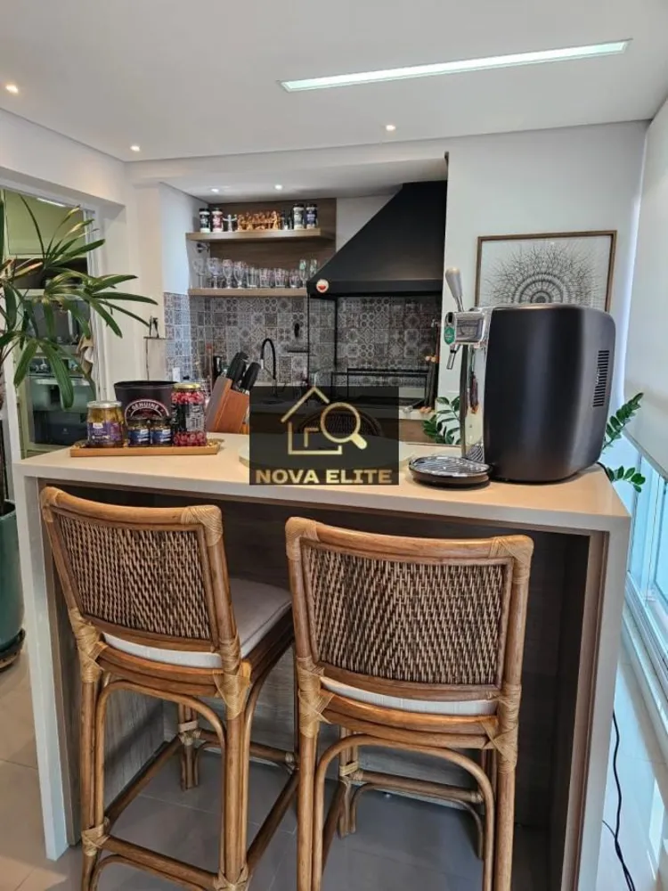 Apartamento, 3 quartos, 168 m² - Foto 7