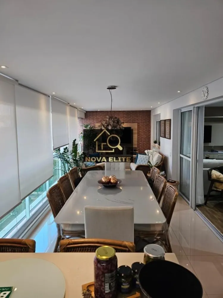 Apartamento, 3 quartos, 168 m² - Foto 6