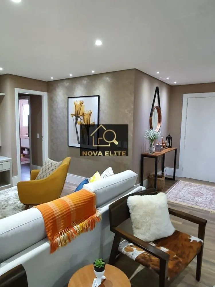 Apartamento, 3 quartos, 168 m² - Foto 4