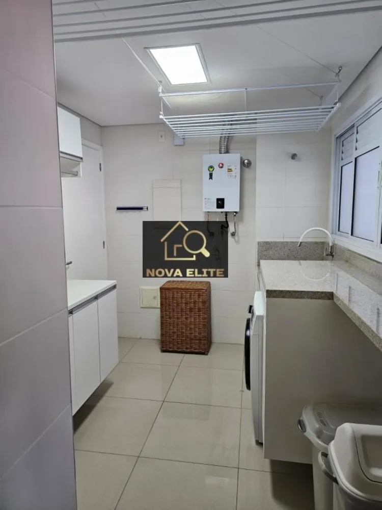 Apartamento, 3 quartos, 168 m² - Foto 3