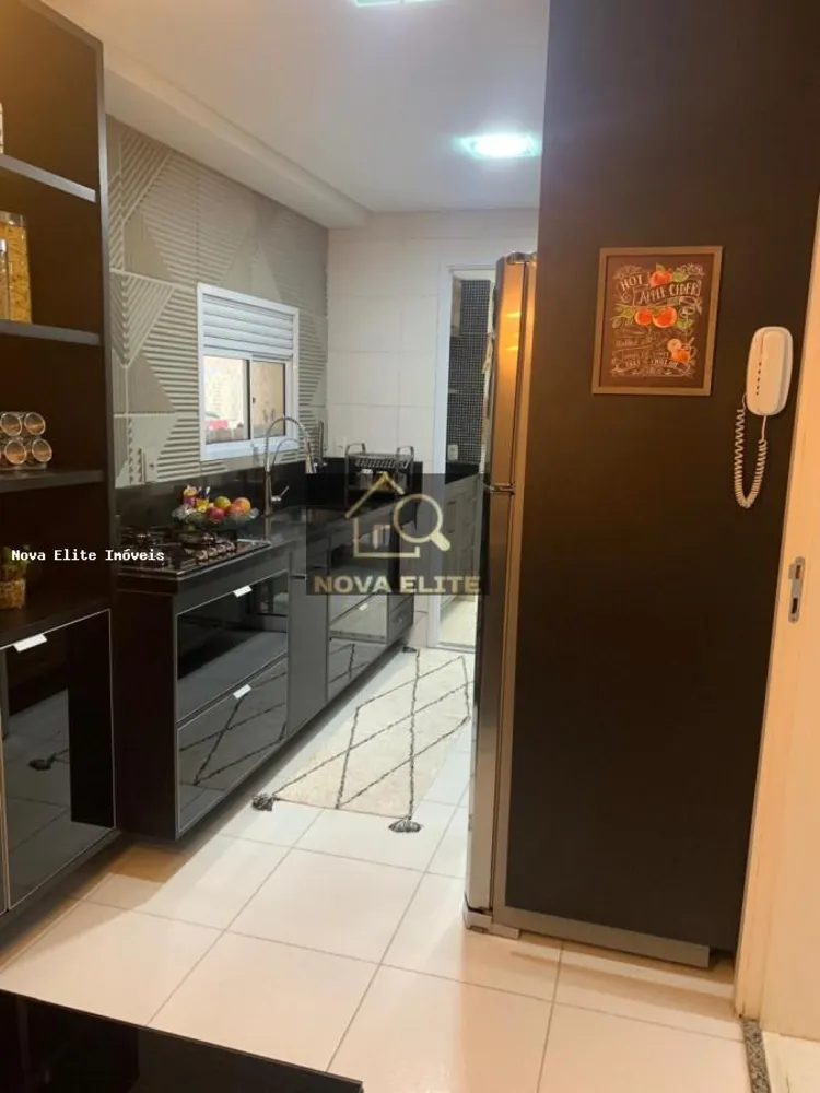 Apartamento, 3 quartos, 114 m² - Foto 3