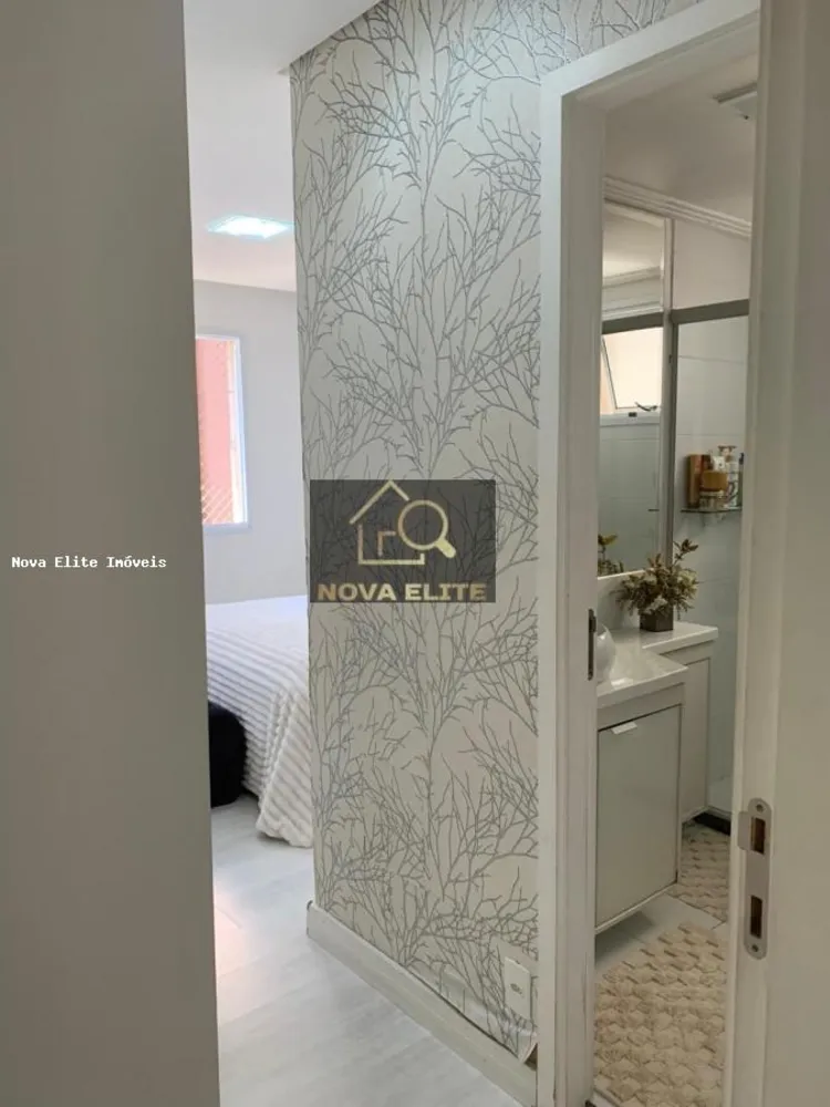 Apartamento, 3 quartos, 114 m² - Foto 5