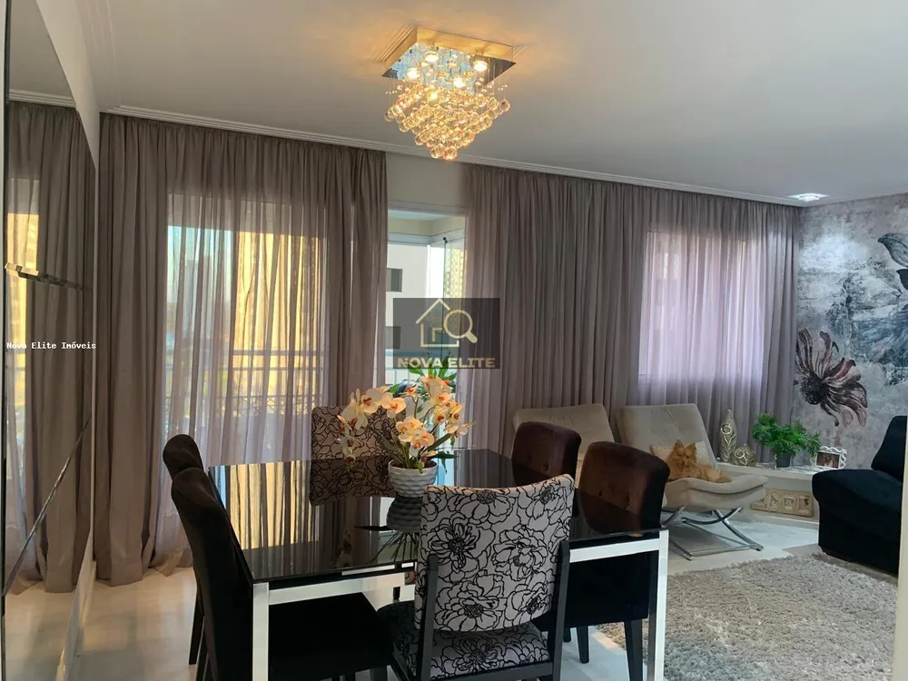 Apartamento, 3 quartos, 114 m² - Foto 2