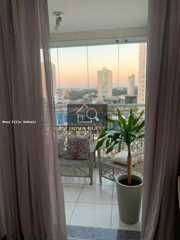 Apartamento, 3 quartos, 114 m² - Foto 12