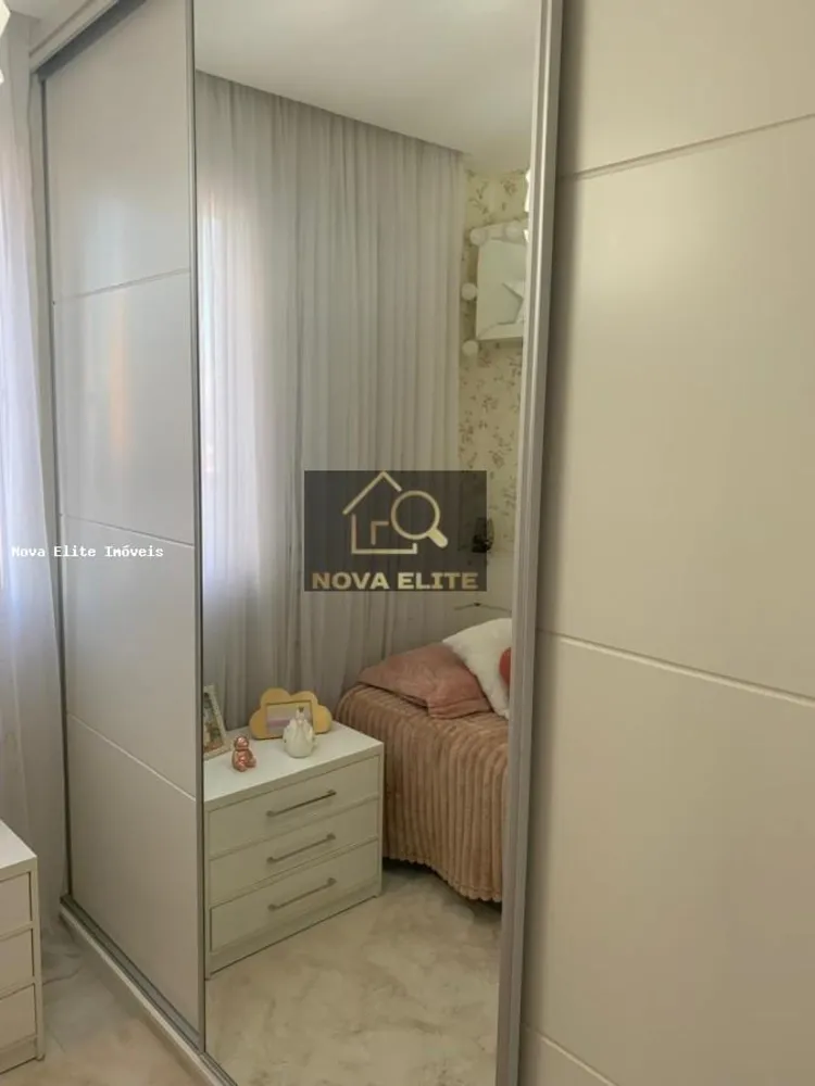 Apartamento, 3 quartos, 114 m² - Foto 4