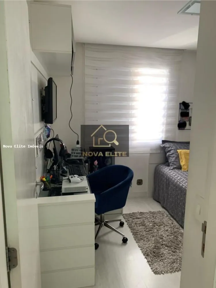 Apartamento, 3 quartos, 114 m² - Foto 7