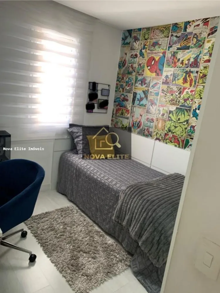 Apartamento, 3 quartos, 114 m² - Foto 6