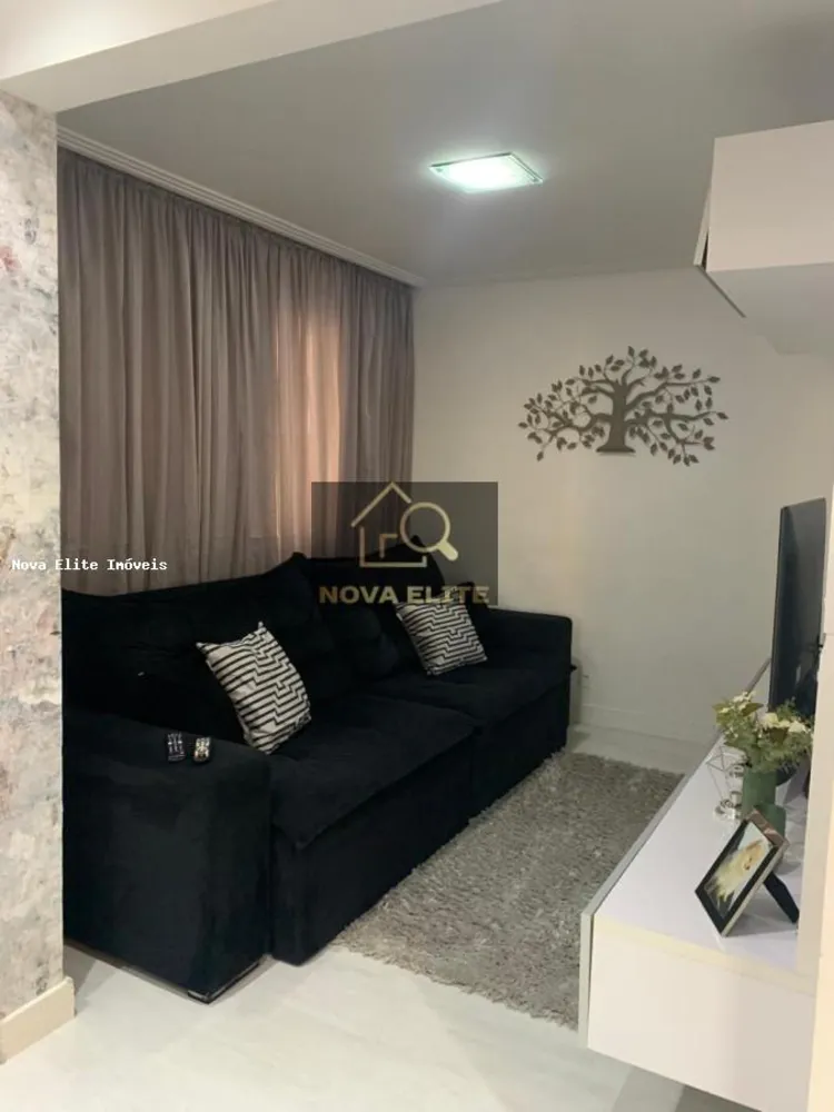 Apartamento, 3 quartos, 114 m² - Foto 1