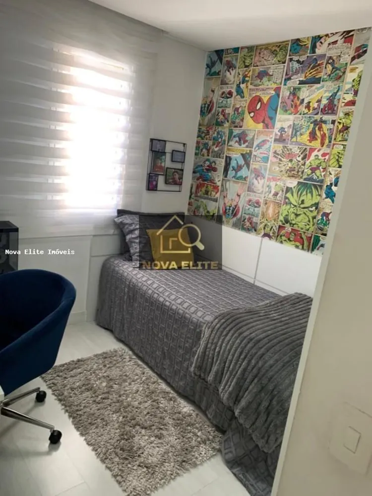 Apartamento, 3 quartos, 114 m² - Foto 8