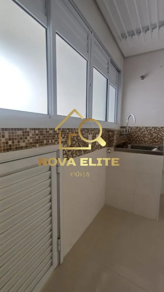 Apartamento, 3 quartos, 168 m² - Foto 4