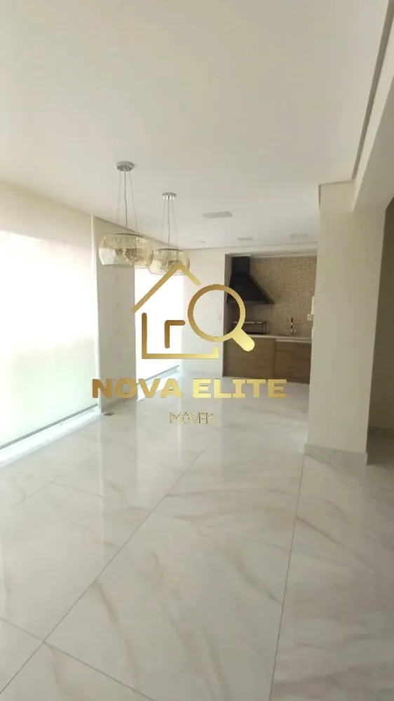 Apartamento, 3 quartos, 168 m² - Foto 1