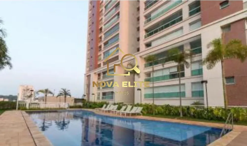 Apartamento, 3 quartos, 168 m² - Foto 12