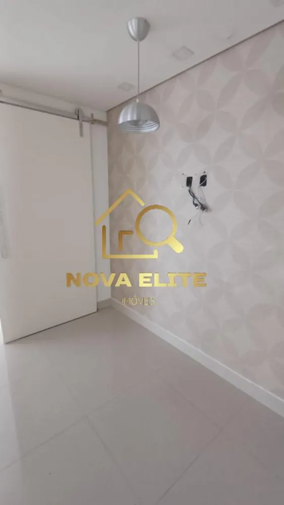 Apartamento, 3 quartos, 168 m² - Foto 2