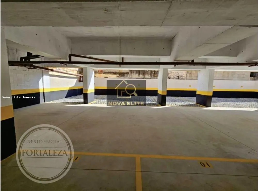Apartamento, 2 quartos, 56 m² - Foto 12