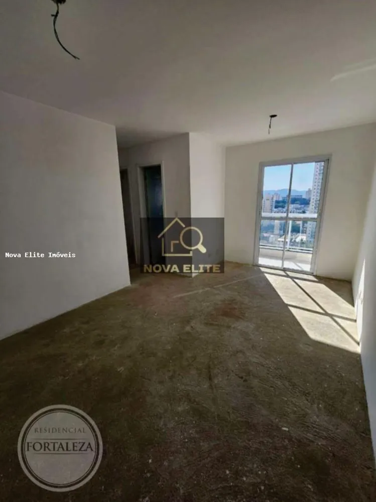 Apartamento, 2 quartos, 56 m² - Foto 3