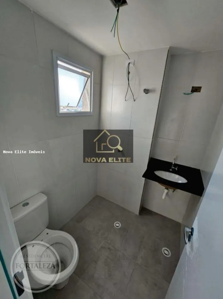 Apartamento, 2 quartos, 56 m² - Foto 8