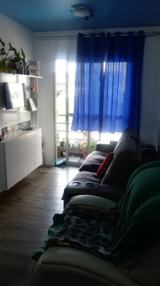 Apartamento, 2 quartos, 47 m² - Foto 1