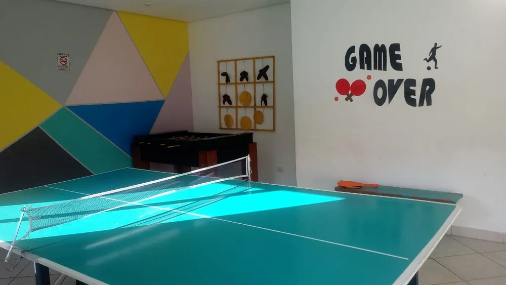 Apartamento, 2 quartos, 47 m² - Foto 6