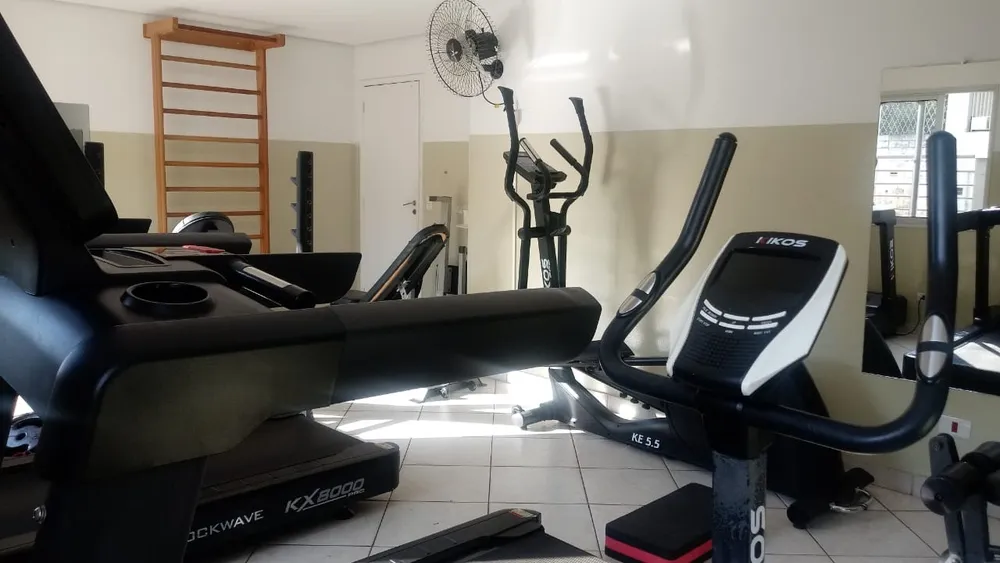 Apartamento, 2 quartos, 47 m² - Foto 7
