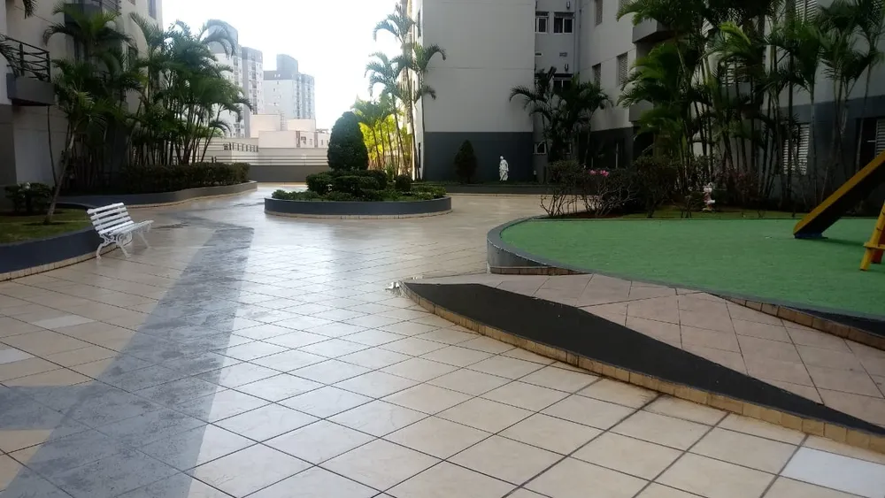 Apartamento, 2 quartos, 47 m² - Foto 11