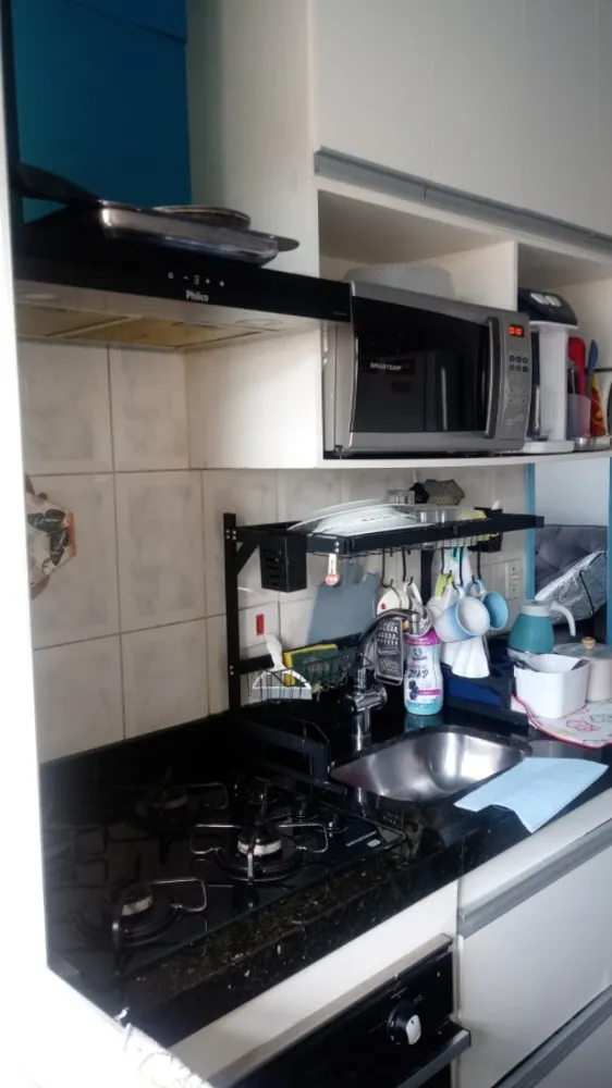 Apartamento, 2 quartos, 47 m² - Foto 2