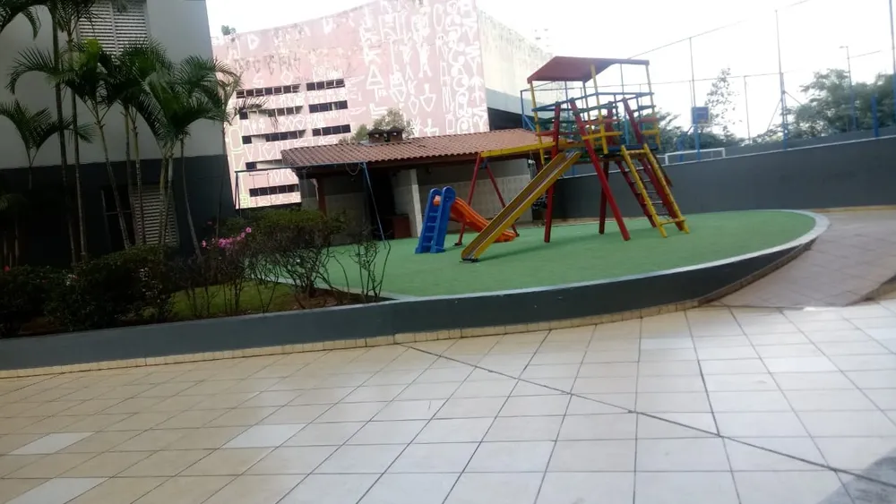 Apartamento, 2 quartos, 47 m² - Foto 10